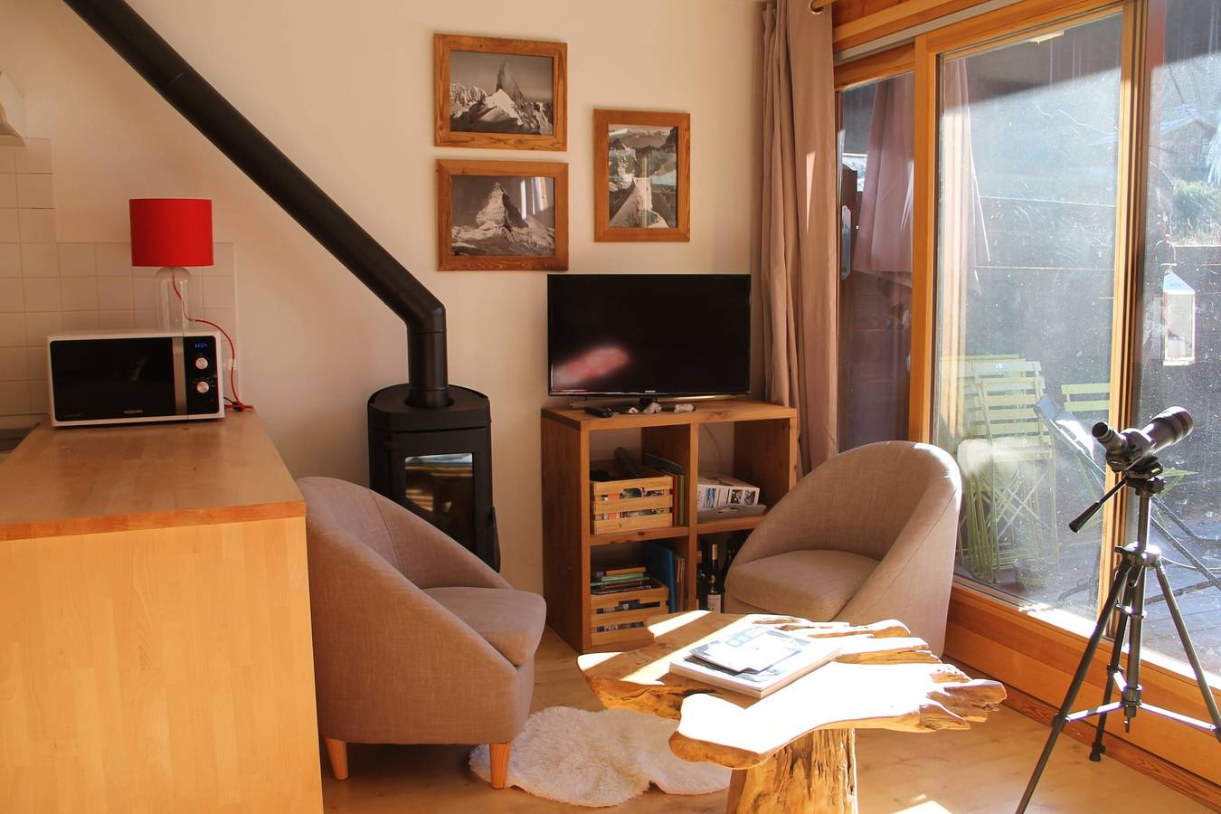 Photo : Appartement de vacances