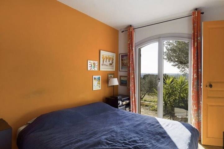 Location de vacances pour 8 personnes à Comps - 2