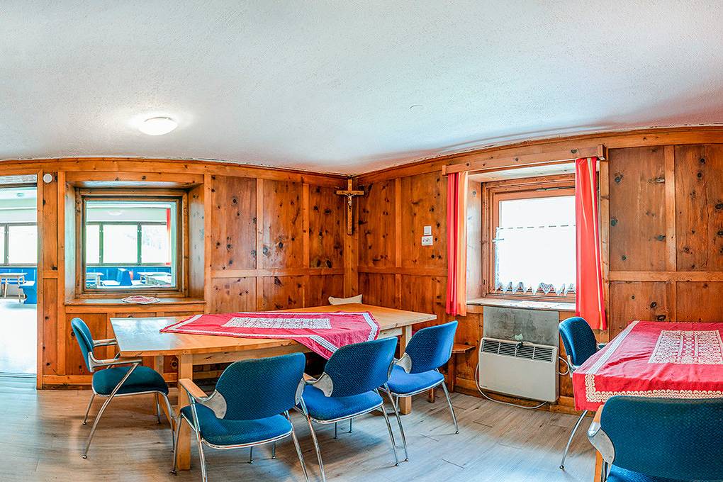 Ferienhaus Enzian in St. Leonhard im Pitztal, Bezirk Imst
