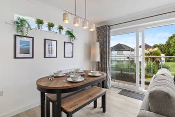 Holiday Rental for 4 People in Saundersfoot, Pembrokeshire, Photo 2