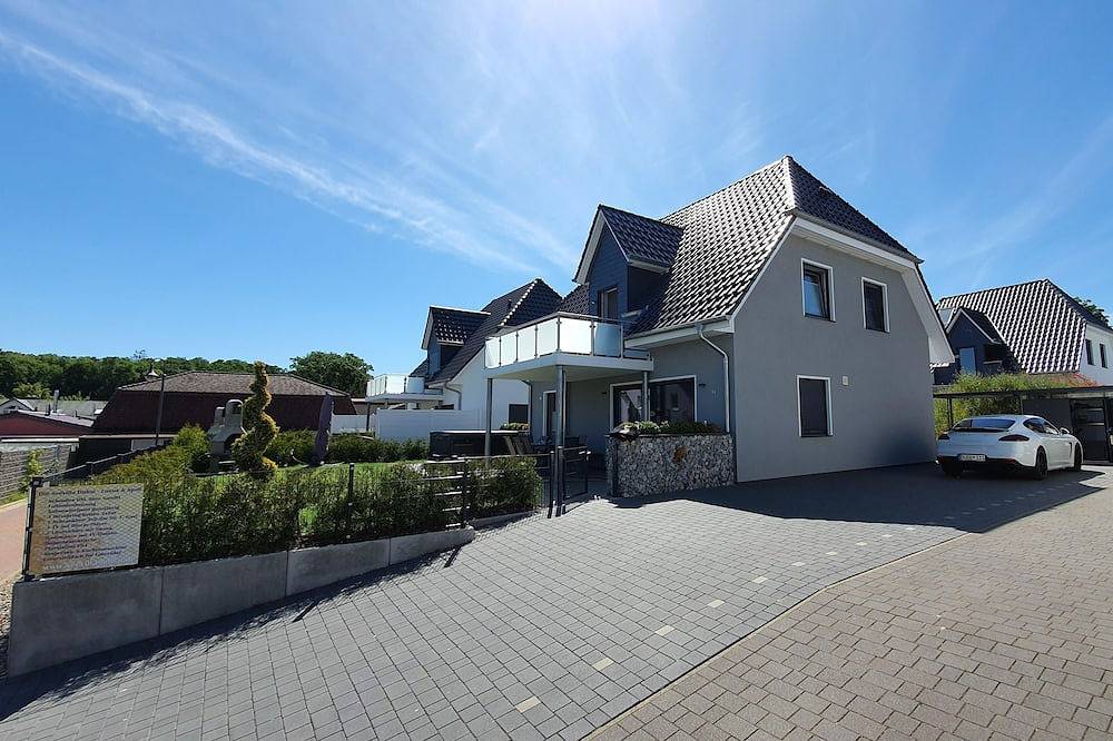Casa vacanza a Fleesensee a partire da 256€ a notte