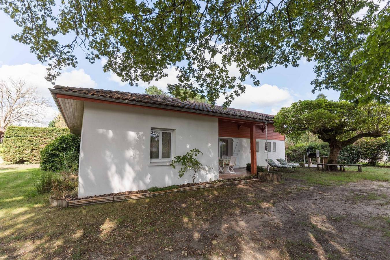 L'atelier in Taller (desambiguación), Region de Dax