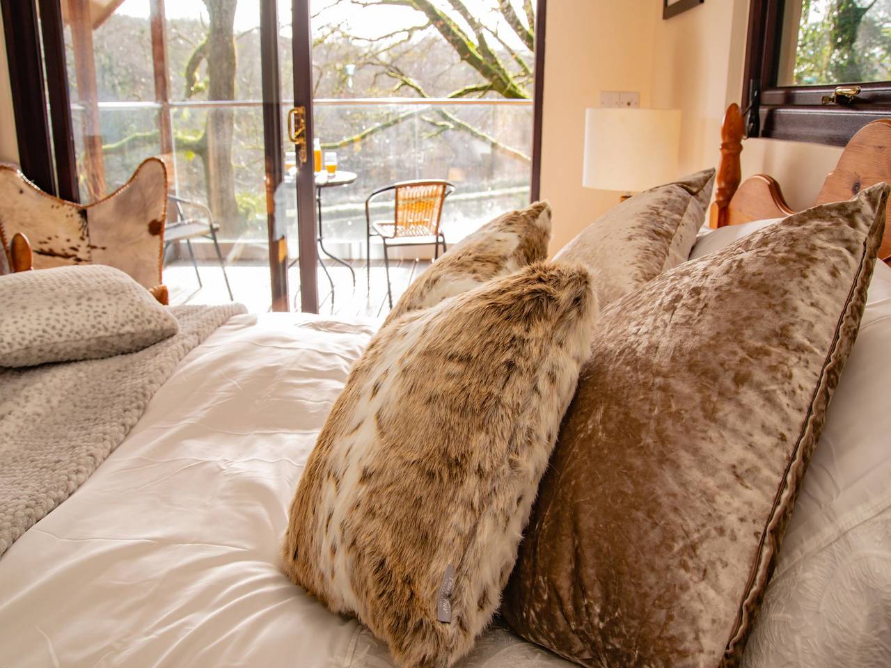 Casa árbol en Germansweek cerca de Dartmoor in Germansweek, Devon