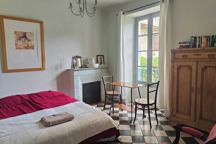 Appartement de vacances pour 6 personnes