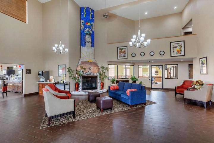 Hôtel pour 2 personnes, avec piscine