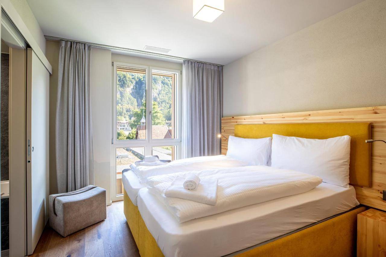 Swisspeak Resorts by Pierre & Vacances Premium Meiringen in Meiringen, Interlaken-Oberhasli