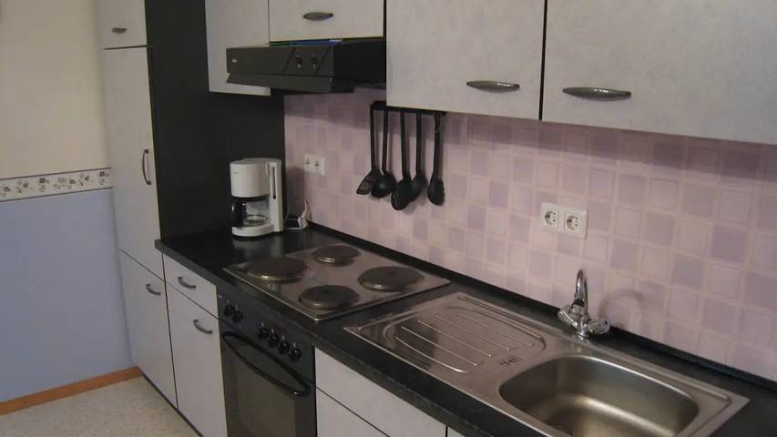 Ferienwohnung für 3 Personen, mit Terrasse, mit Haustier in Morbach - 3