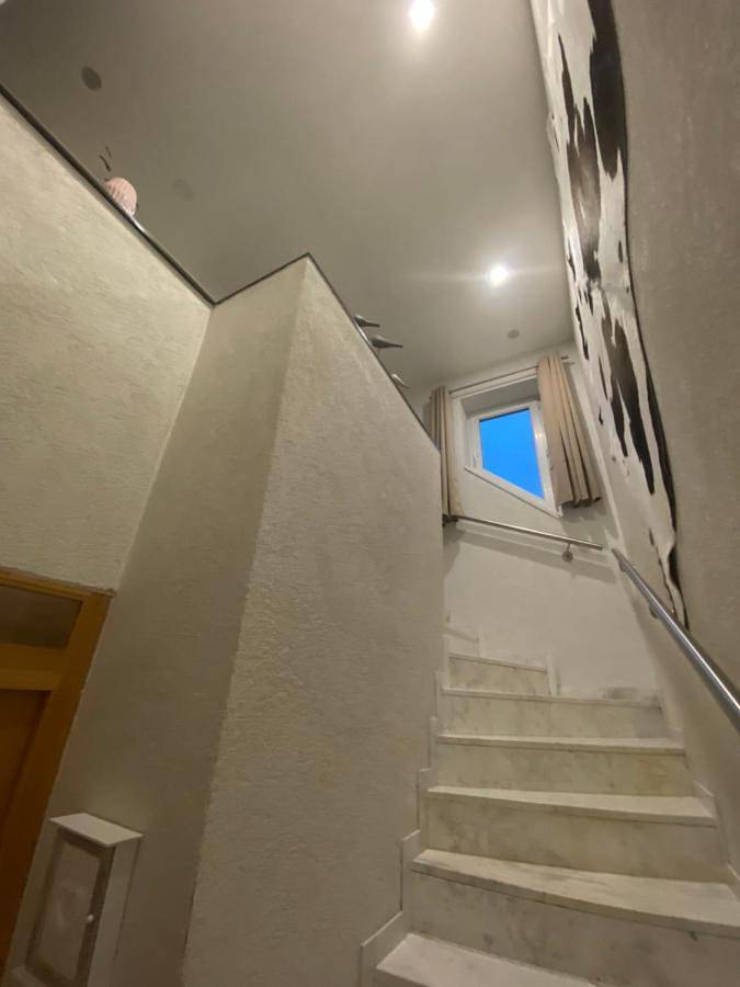 Gîte pour 7 personnes, avec vue et jardin à Heiligenberg - 4