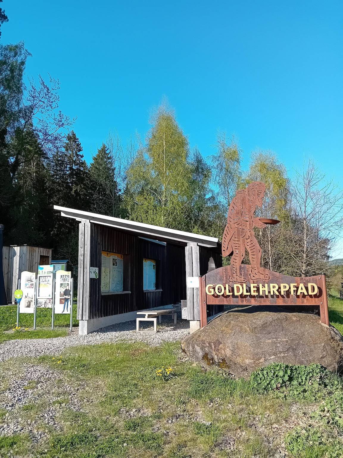 Ganze Wohnung, Ferienhaus Sorgenfrei - Ferienhaus Sorgenfrei - 105 m² in Oberviechtach, Naturpark Oberpfälzer Wald