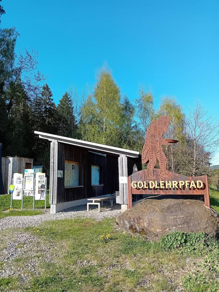 Ganze Wohnung, Ferienhaus Sorgenfrei - Ferienhaus Sorgenfrei - 105 m² in Oberviechtach, Naturpark Oberpfälzer Wald