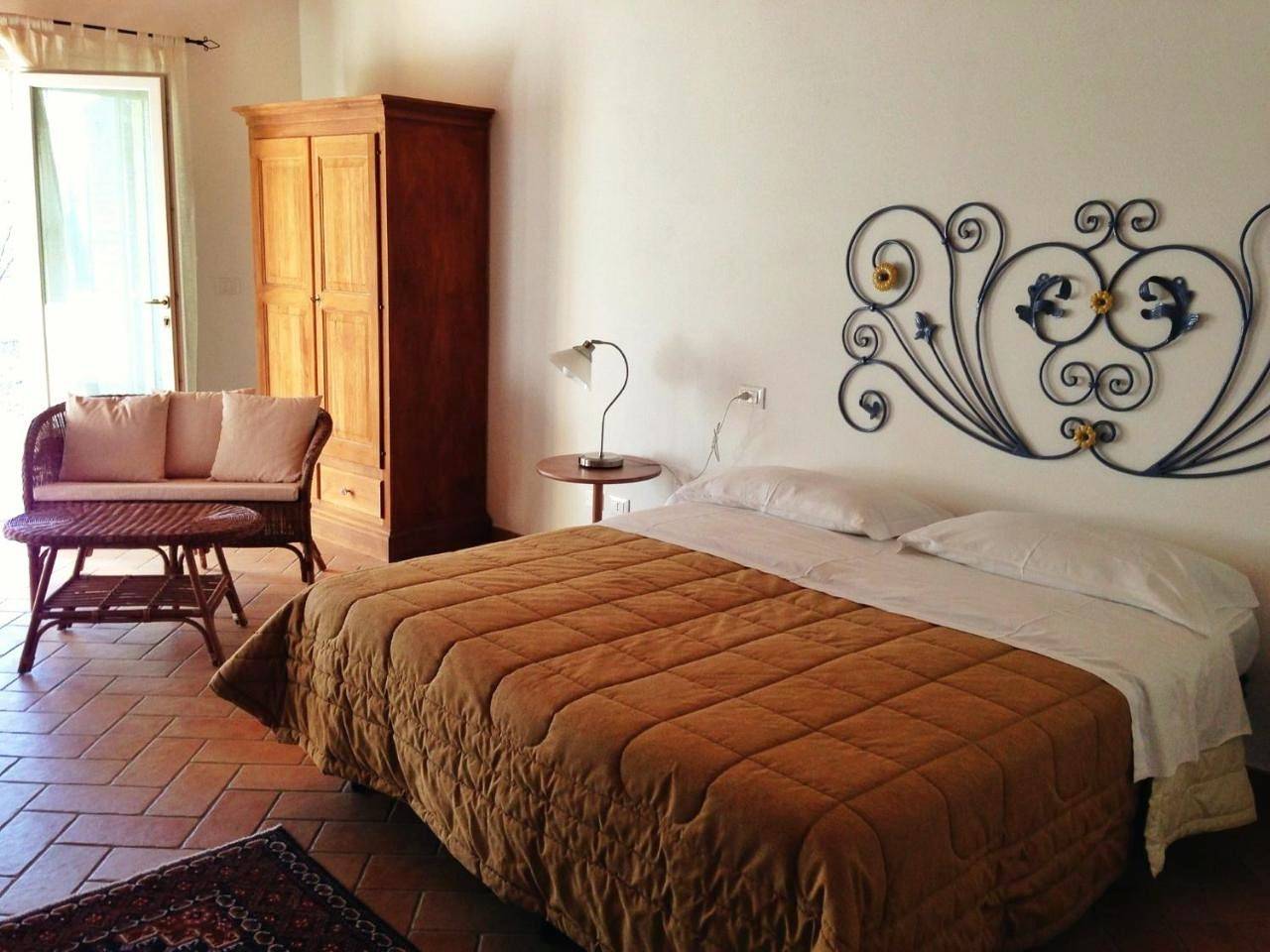 Agriturismo al Colle in Bertinoro, Provincia di Forlì-Cesena