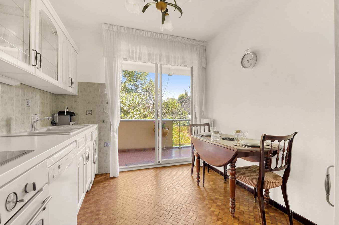 Appartement entier, Canopée 612 - Bel appt avec terrasses in Toulouse, Haute-Garonne
