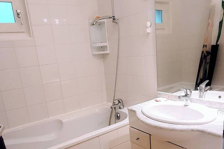 Location de vacances pour 5 personnes, avec terrasse à Langeac - 4