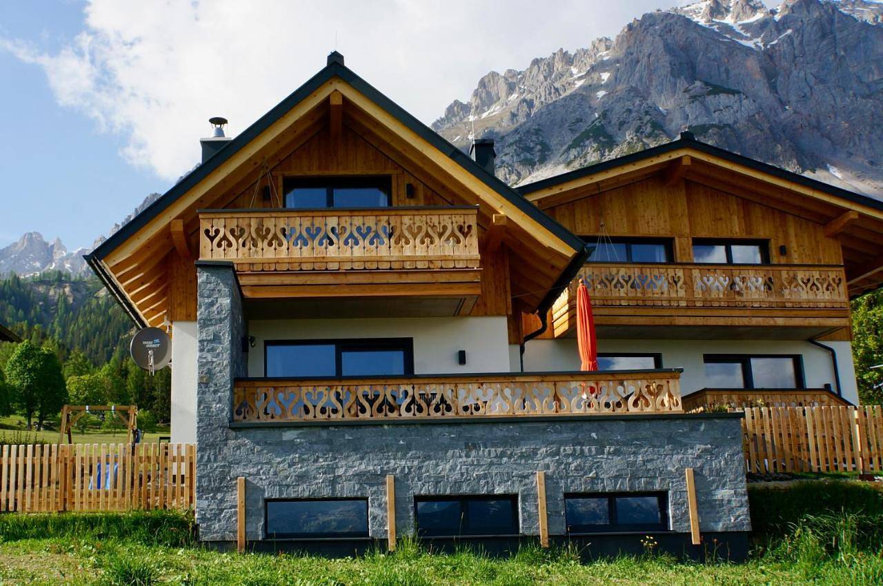 Das korda - Ferienhaus & Sommercard in Ramsau am Dachstein, Schladming-Dachstein