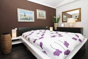 Villa pour 7 Personnes dans Valbonne, Région de Cannes, Photo 2