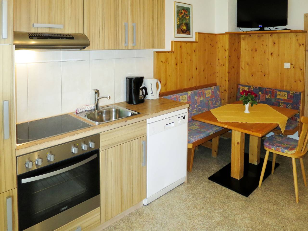 Geheel appartement, Klammlhof in Rohrberg, Bezirk Schwaz