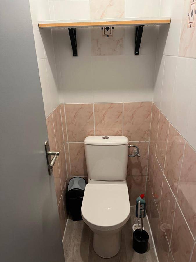 Maison d’hôte pour 2 personnes, avec jardin et vue à Saint-Denis - 2