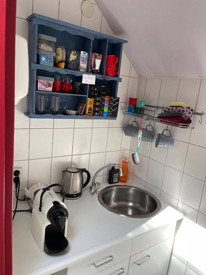 Appartement entier, Apartment in Groningen, Région de Groningen