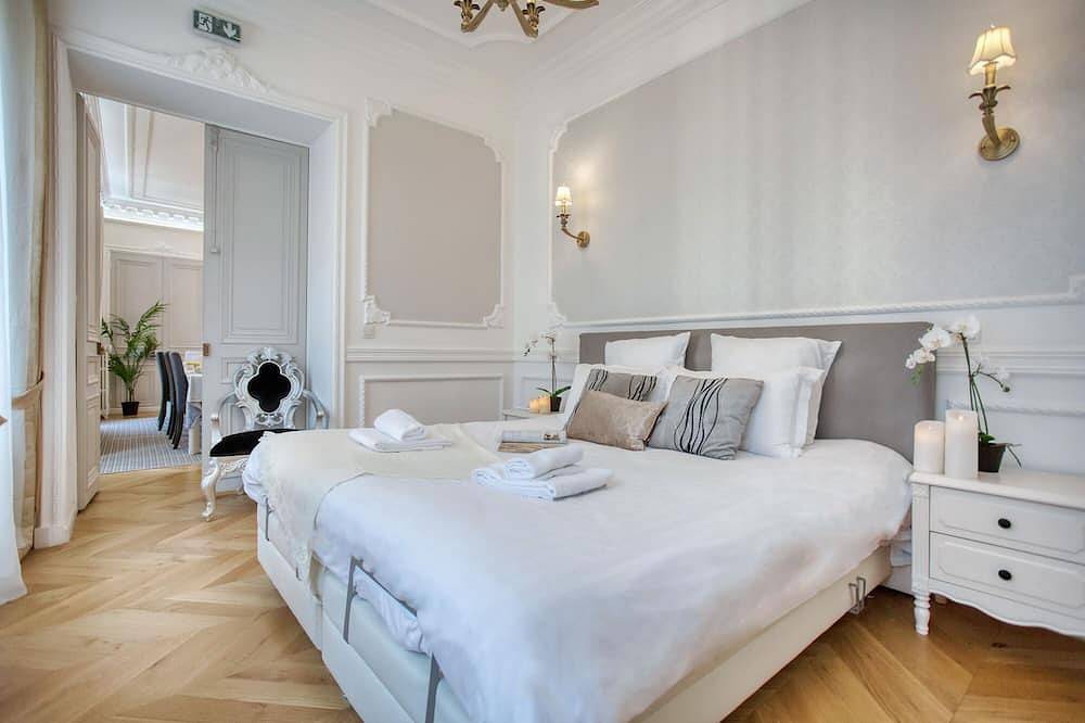 Appartamento intero, Luxurious 250m² 7Br at Galeries Lafayette - Rare in Parigi, Ile-de-France
