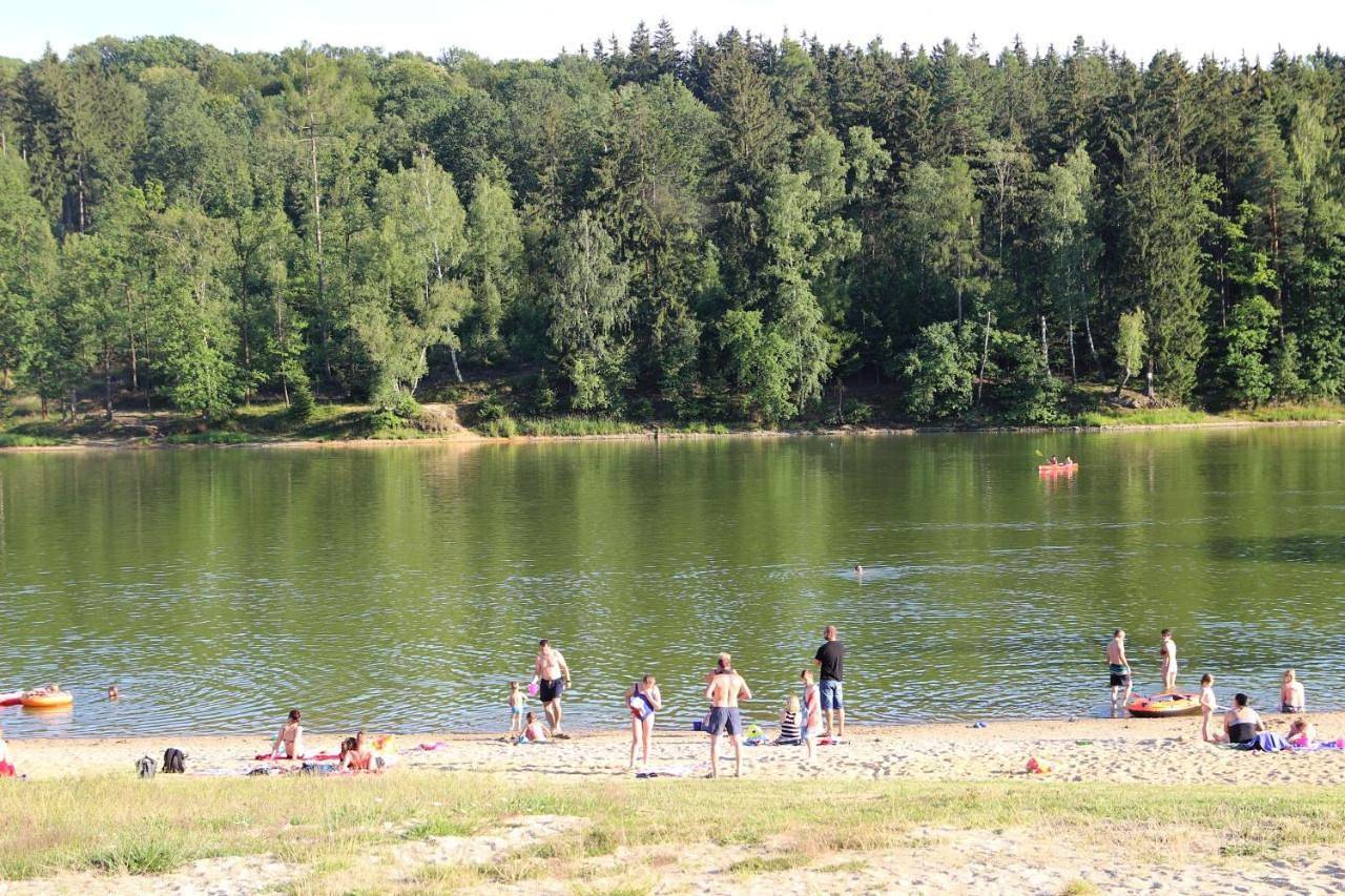 Chalet in Dolny Śląsk