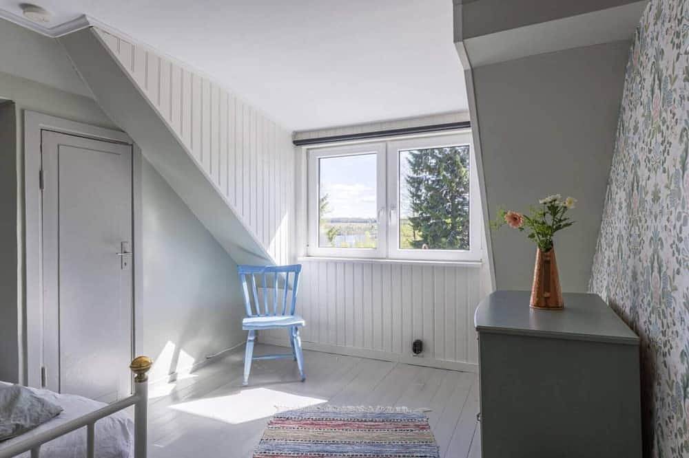 5 Sterne Ferienhaus in Skattungbyn Orsa in Orsa, Dalarna