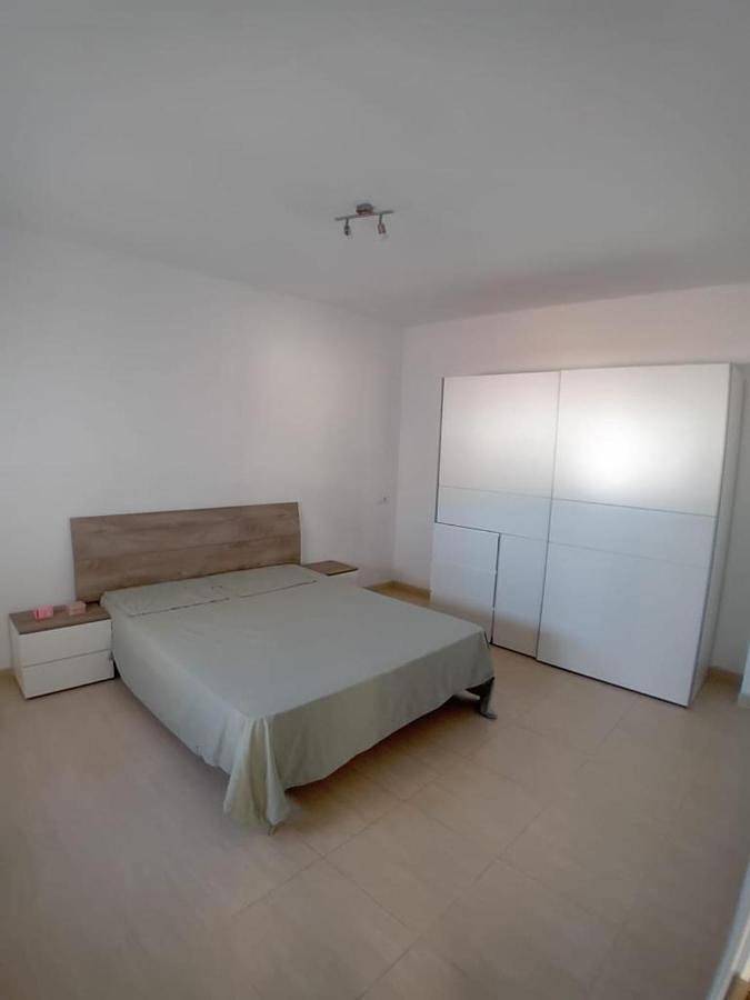 Gîte pour 3 personnes, avec vue et terrasse dans Castell de Ferro - 2