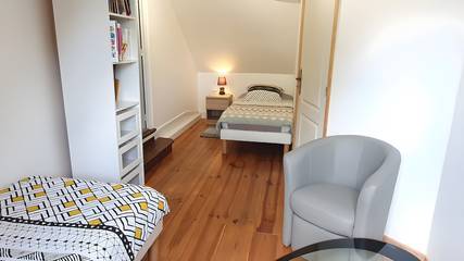 B&b für 4 Personen in Cheverny, Zentrum-Val de Loire, Bild 3