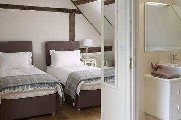 Cottage for 6 People in West Berkshire, South East England, Photo 1