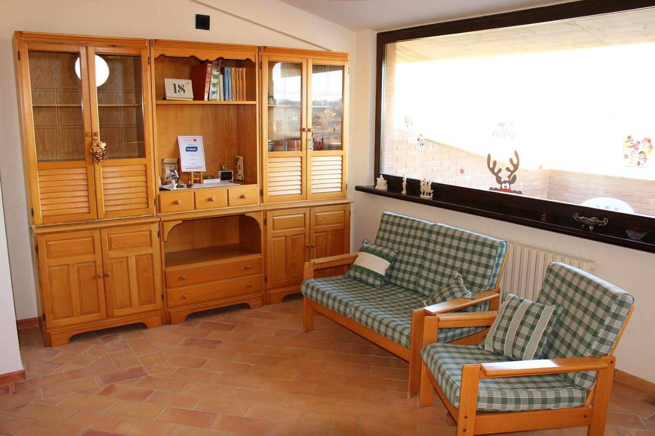 Mimì e Cocò Country House in Ascoli Piceno, Monti Sibillini Nationaal Park