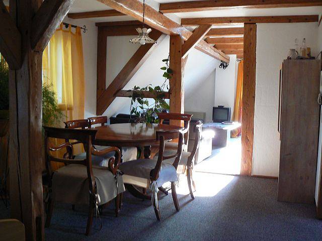 Appartement de vacances entier, Ferienwohnung Friedrichs - Ferienwohnung Friedrichs in Langenargen, Region Bodensee-Oberschwaben