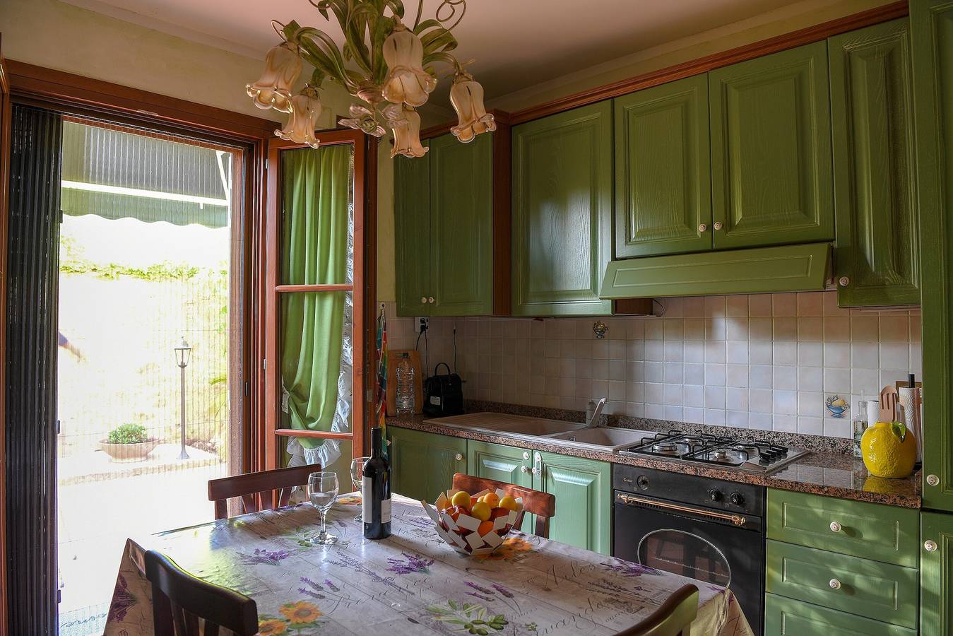 Villetta i Nocetti - Calci in Calci, Pisa e dintorni