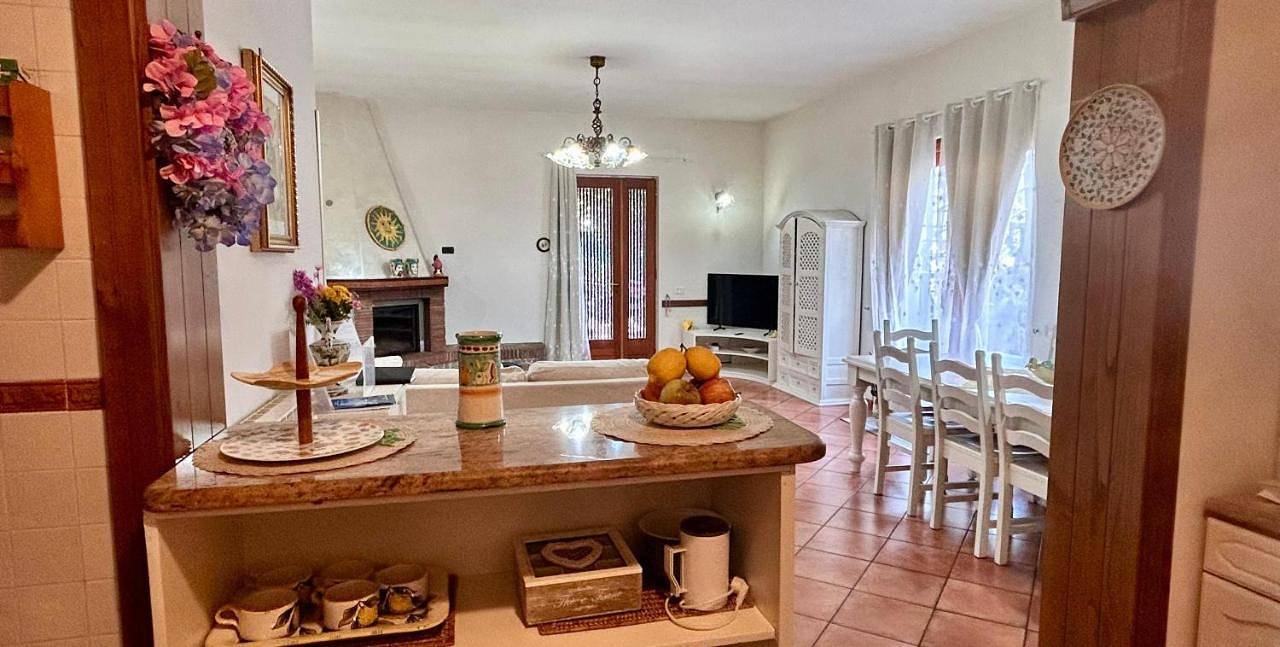 Maison Coppola in Vico Equense, Sorrento Coast