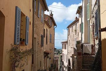 Ferienhaus für 4 Personen in Cagnes-sur-Mer
