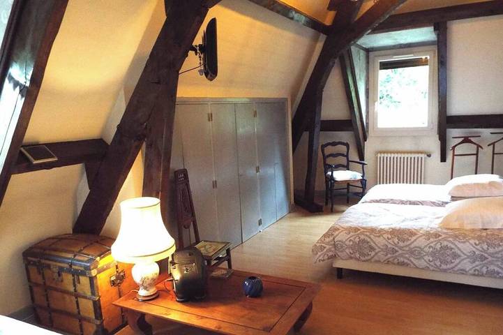 Ferienhaus für 3 Personen, mit Garten und Sauna sowie Whirlpool in Lourdes - 4