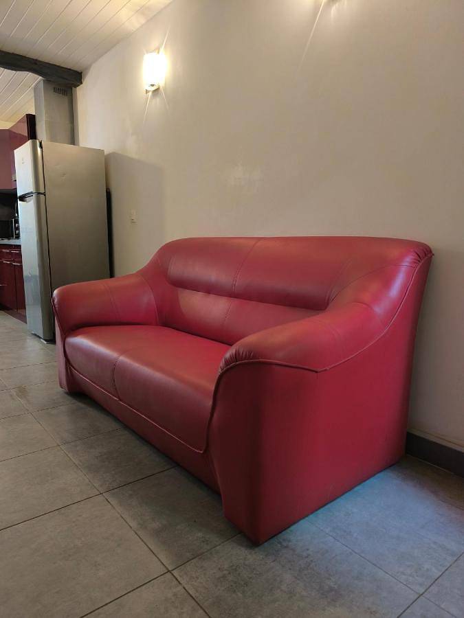 Gîte pour 2 personnes, avec terrasse à Lalinde - 2