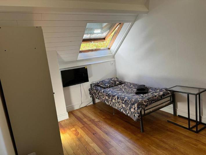 Chambre d’hôte pour 2 personnes à Poissy - 2