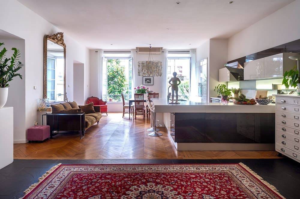 Appartement de vacances