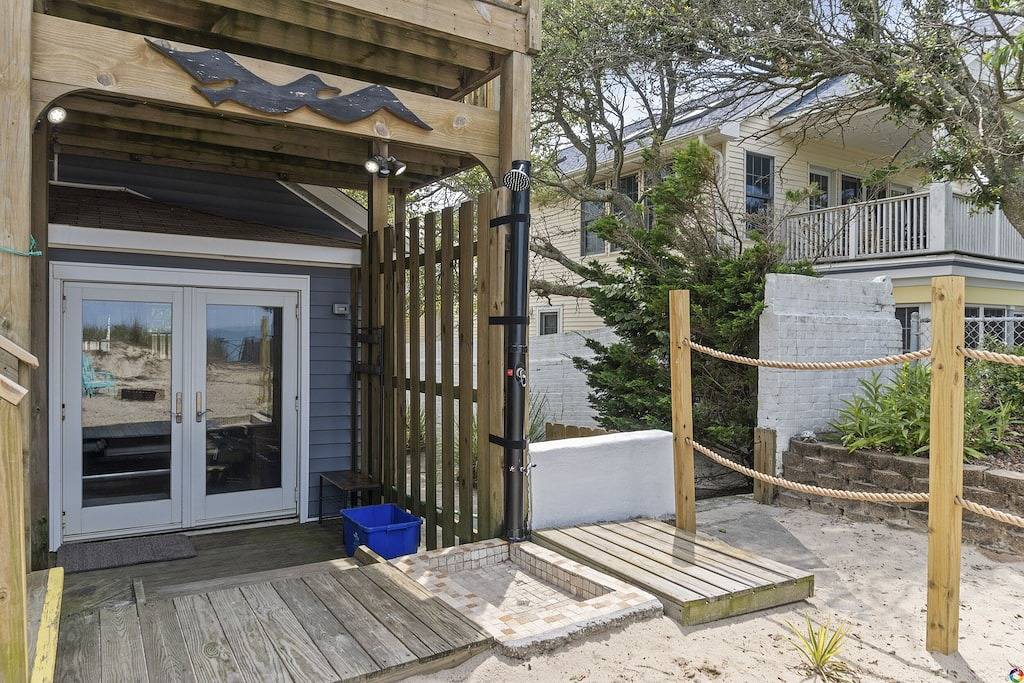 Holiday Home for 6 People in Norfolk (VA), Chesapeake Bay