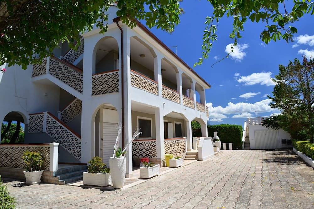 Lizzano: Ferienhaus / Villa - Taranto in Taranto, Golf von Tarent