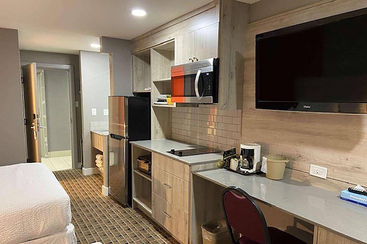 Ramada by Wyndham Medicine Hat in Medicine Hat, Alberta