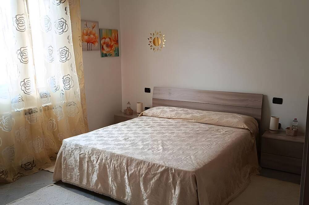 Appartamento intero, Appartamento a Capoterra: praticità e relax a pochi minuti dal mare in Capoterra, Cagliari e Dintorni