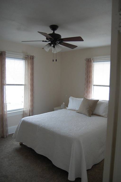 Ferienhaus für 8 Personen - 1