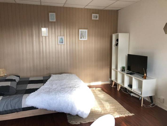 Appartement de vacances pour 2 personnes dans les Deux-Sèvres - 3