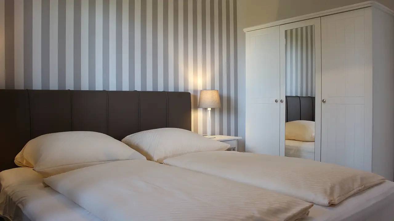 Ganze Ferienwohnung, Ferienwohnung für 2 Personen (55 m²) in Fehmarn in Westfehmarn, Fehmarn