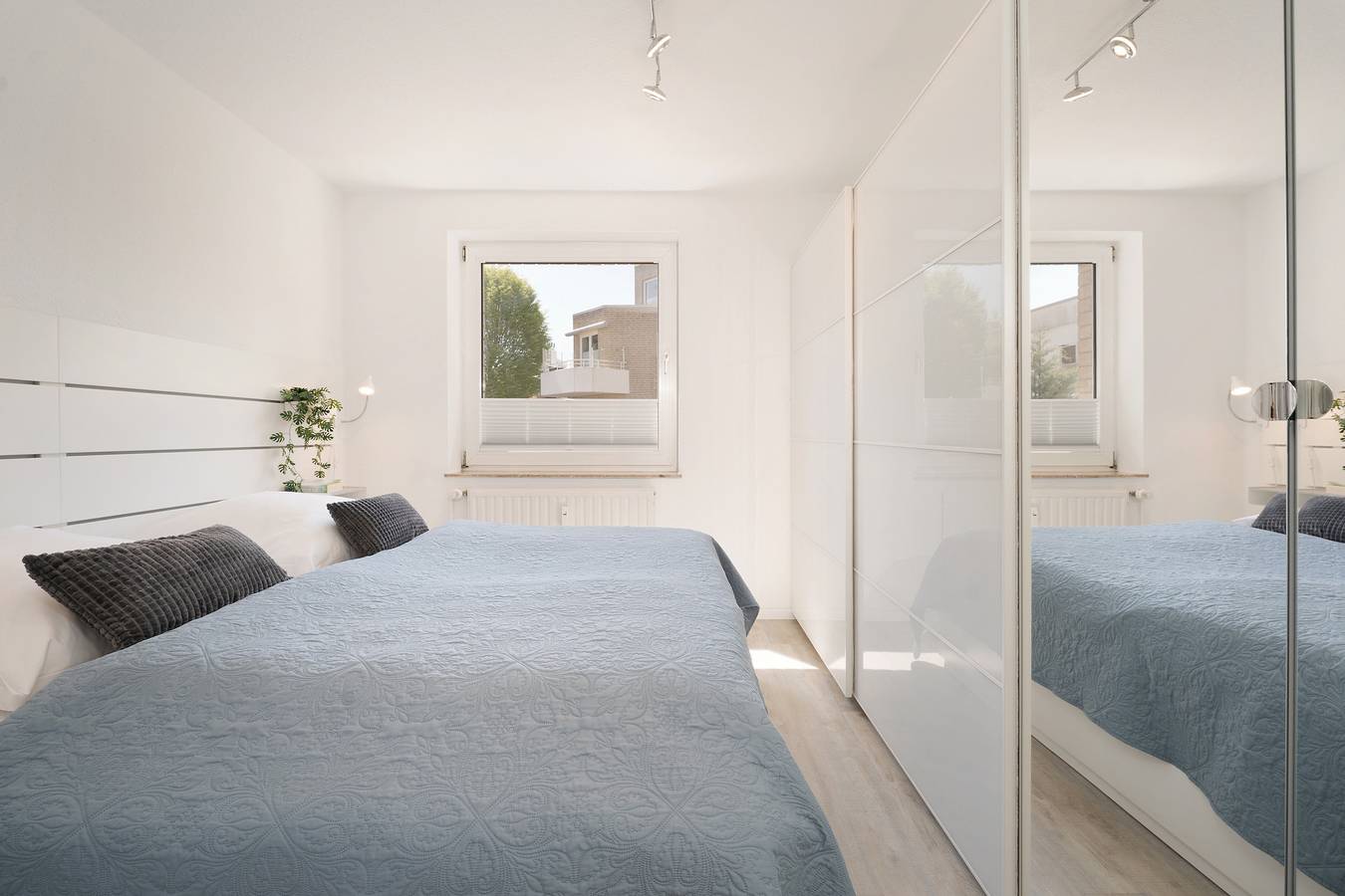 Appartement de vacances entier, Villa Flora Strandperle 34 in Grömitz, Holstein de l'Est