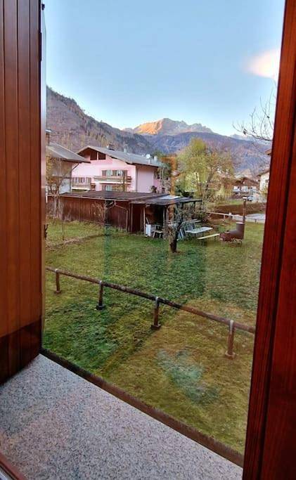 Appartamento intero, Trilocale panorama val di fiemme in Predazzo, Comune di Predazzo