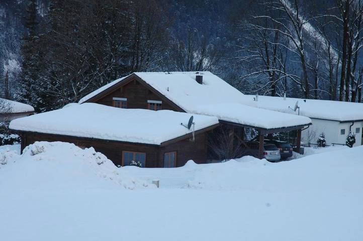 Ferienwohnung für 8 Personen, mit Ausblick und Terrasse in Bludenz - 3