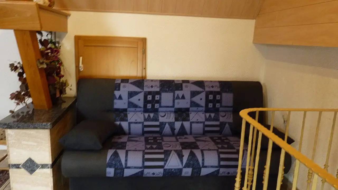 Ferienhaus für 4 Personen (65 m²) in Rösa in Meiningen und Umgebung