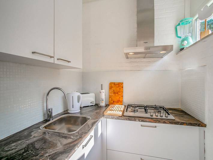 Ferienhaus für 4 Personen, mit Terrasse, mit Haustier in Noordwijkerhout - 3