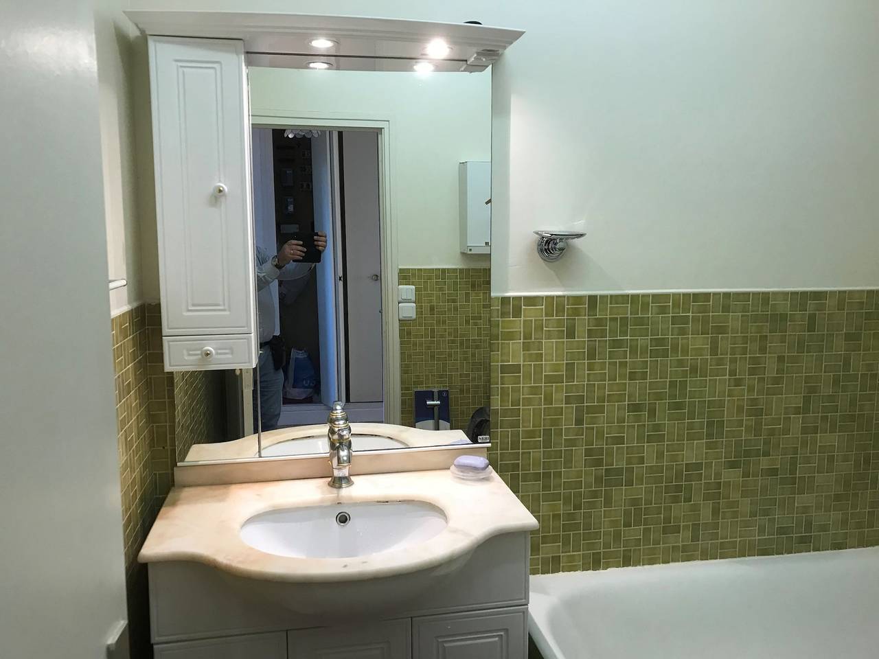 Ganze Wohnung, Komfortables Apartment mit Meerblick - Neufchâtel-Hardelot in Hardelot Plage, Neufchâtel-Hardelot